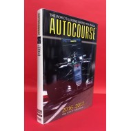 Autocourse 2017-18