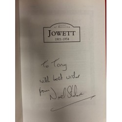 Images of Motoring - Jowett 1901-1954