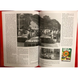 The British Portuguese GT40 #P/1022 The British Portuguese GT40 #P/1022