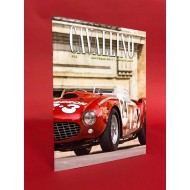 Cavallino Magazine No 222 December 2017 / January 2018