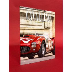 Cavallino Magazine No 222 December 2017 / January 2018 Cavallino Magazine No 222 December 2017 / January 2018