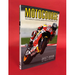 Motocourse 2017-2018