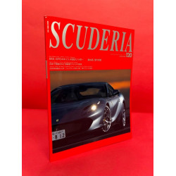 Scuderia Magazine For Ferraristi Number 120 2018