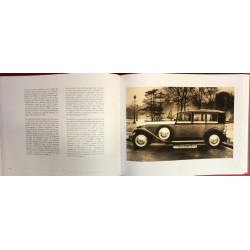 Hispano-Suiza - La gran aventura de los H6 Boulogne / The H6 Boulogne great adventure