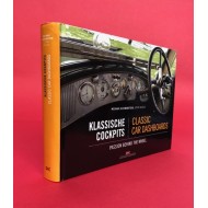 Klassische Cockpits / Classic Car Dashboards