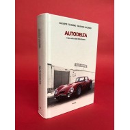 Autodelta - l'ala veloce dell'Alfa Romeo