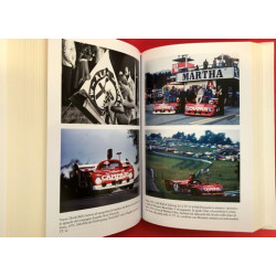 Autodelta - l'ala veloce dell'Alfa Romeo