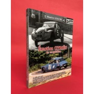 Emotion Citroen en Competition 1948-1980