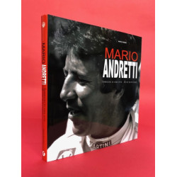 Mario Andretti - Immagini Di Una Vita / A Life In Pictures