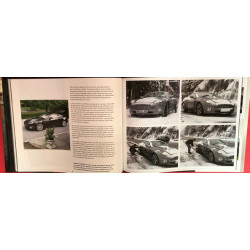 Me And My Vanquish - An Aston Martin Adventure