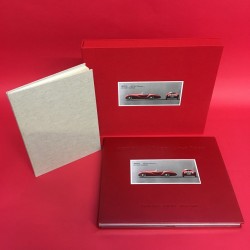 Ferrari - La Nascita - The Birth