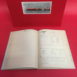 Ferrari - La Nascita - The Birth Ferrari - La Nascita - The Birth