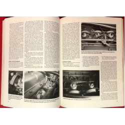 Austin-Healey 100 / 100-6 / 3000 Restoration Guide