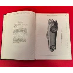 Austin- Healey 100 Service Manual - Series BN1 September 1956 Austin- Healey 100 Service Manual - Series BN1 September 1956