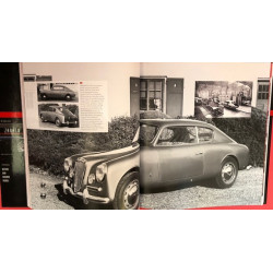 Pininfarina - Masterpieces of Style