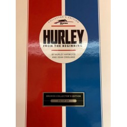 Hurley From The Beginning - Brumos Collector's Edition