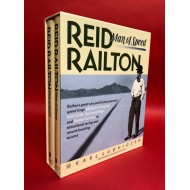 Reid Railton Man Of Speed