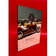 Auto Addicts - Magnificent Classic Adventures - Volume One