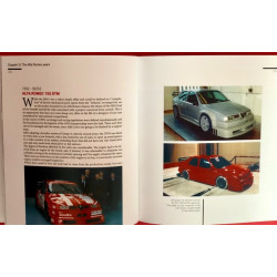 The Abarths after Carlo Abarth - A Thirty Year History of Racing Cars The Abarths after Carlo Abarth - A Thirty Year History of Racing Cars
