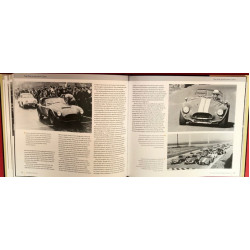 Exceptional Cars Series 4: The First Three Shelby Cobras - The Sports Cars That Changed The Game