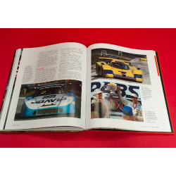 Hobbo - Motor Racer, Motor Mouth - The Autobiography of David Hobbs