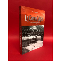 La Coppa Vinci e i suoi protagonisti