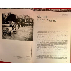 Felice Nazzaro - Inarrivabile Campione del Volante Felice Nazzaro - Inarrivabile Campione del Volante