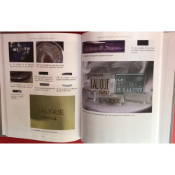 Unique Lalique Mascots Volume 2