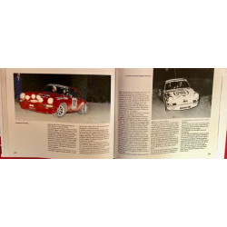 Rally Campagnolo - Cuore, Passione, Coraggio