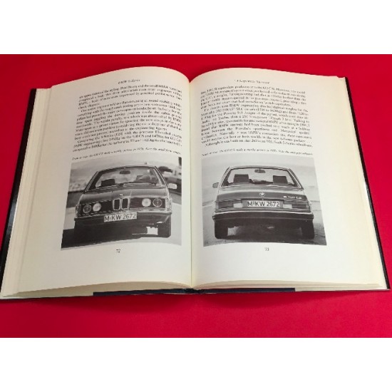 High Performance Series: BMW 6-Series High Performance Series: BMW 6-Series