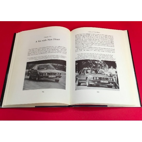 High Performance Series: BMW 6-Series High Performance Series: BMW 6-Series