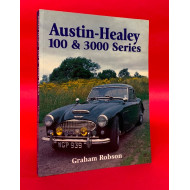 Austin-Healey 100 & 3000 Series