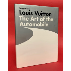 Louis Vuitton - The Art Of The Automobile