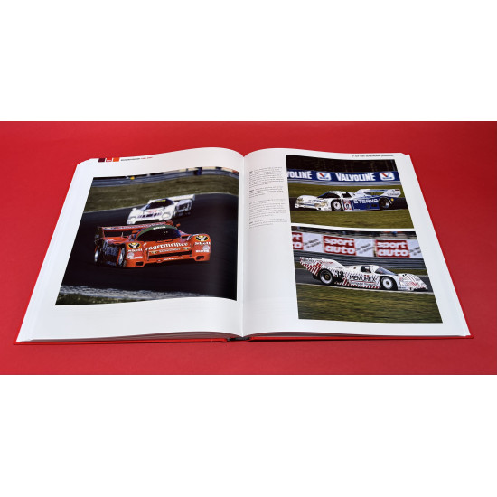 Brun Motorsport 1966-2009 - Collector's Edition Brun Motorsport 1966-2009 - Collector's Edition