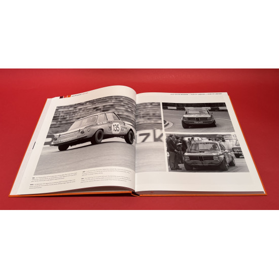 Brun Motorsport 1966-2009 - Collector's Edition Brun Motorsport 1966-2009 - Collector's Edition