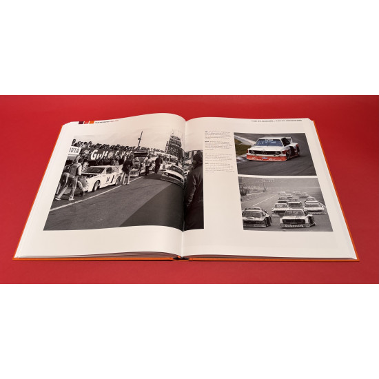 Brun Motorsport 1966-2009 - Collector's Edition Brun Motorsport 1966-2009 - Collector's Edition