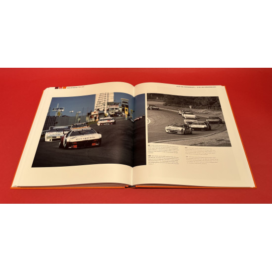 Brun Motorsport 1966-2009 - Collector's Edition Brun Motorsport 1966-2009 - Collector's Edition