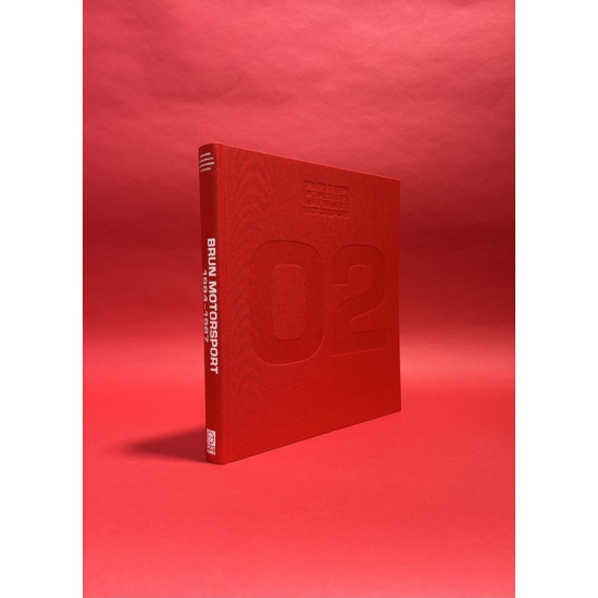 Brun Motorsport 1966-2009 - Collector's Edition Brun Motorsport 1966-2009 - Collector's Edition