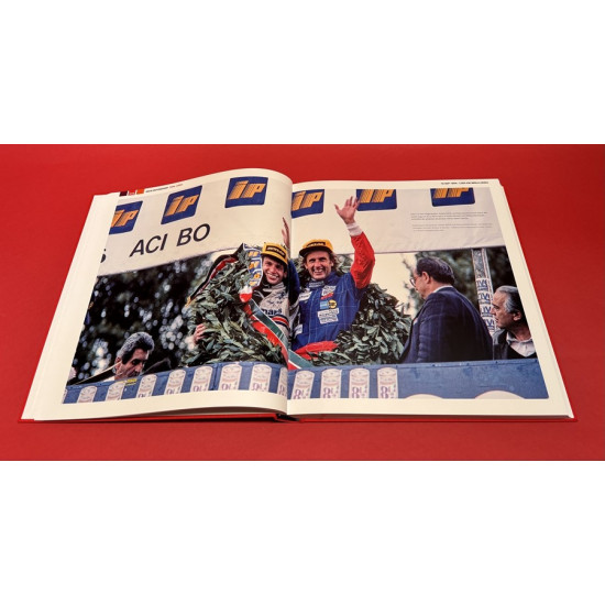 Brun Motorsport 1966-2009 - Collector's Edition Brun Motorsport 1966-2009 - Collector's Edition