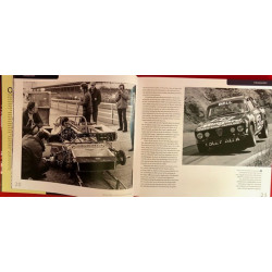 Derek Bell - All My Porsche Races