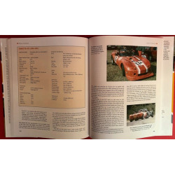 Ginetta Road and Track Cars