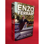 Enzo Ferrari - Power, Politics And The Making Of An Automotive Empire