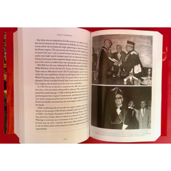 Enzo Ferrari - Power, Politics And The Making Of An Automotive Empire