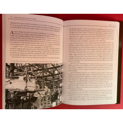 Jaguar From The Shop Floor - Foleshill Road and Browns Lane - 1949 to 1978