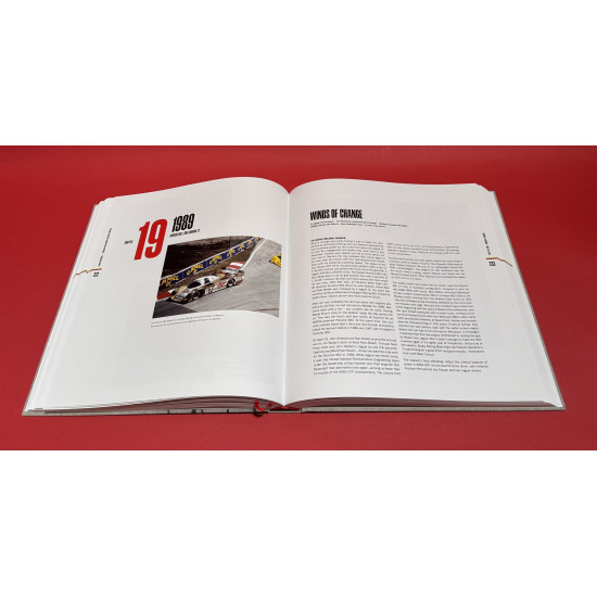 Alwin Springer - Racing with Porsche in North America - Rennsport Edition