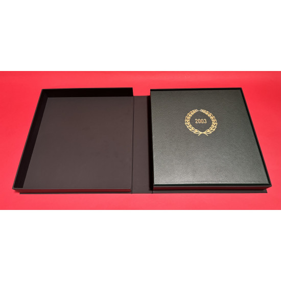 Bentley Speed 8 - Publisher's Edition Bentley Speed 8 - Publisher's Edition