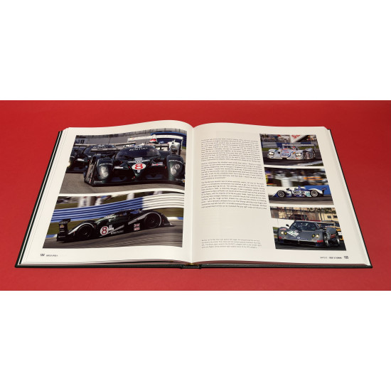 Bentley Speed 8 - Publisher's Edition Bentley Speed 8 - Publisher's Edition