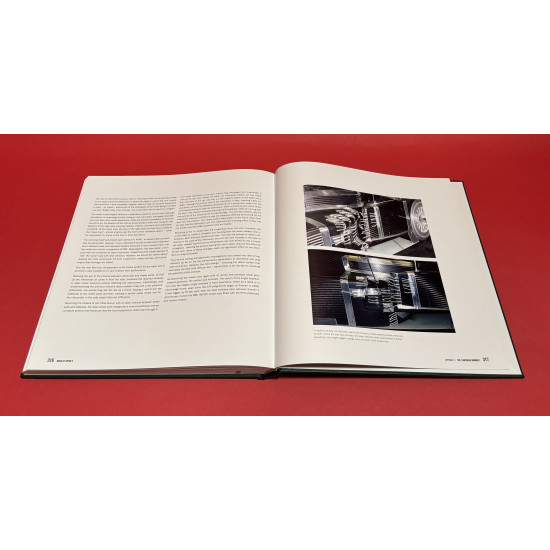 Bentley Speed 8 - Publisher's Edition Bentley Speed 8 - Publisher's Edition