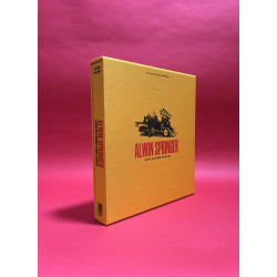 Alwin Springer - Racing with Porsche in North America - Collector's Edition