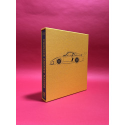 Porsche Kremer Racing – The Complete Team History – Limited Edition